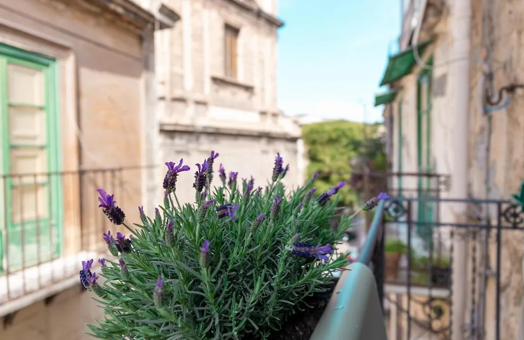 Nicolhouse - Appartamento Nel Centro Storico Di Palermo-1